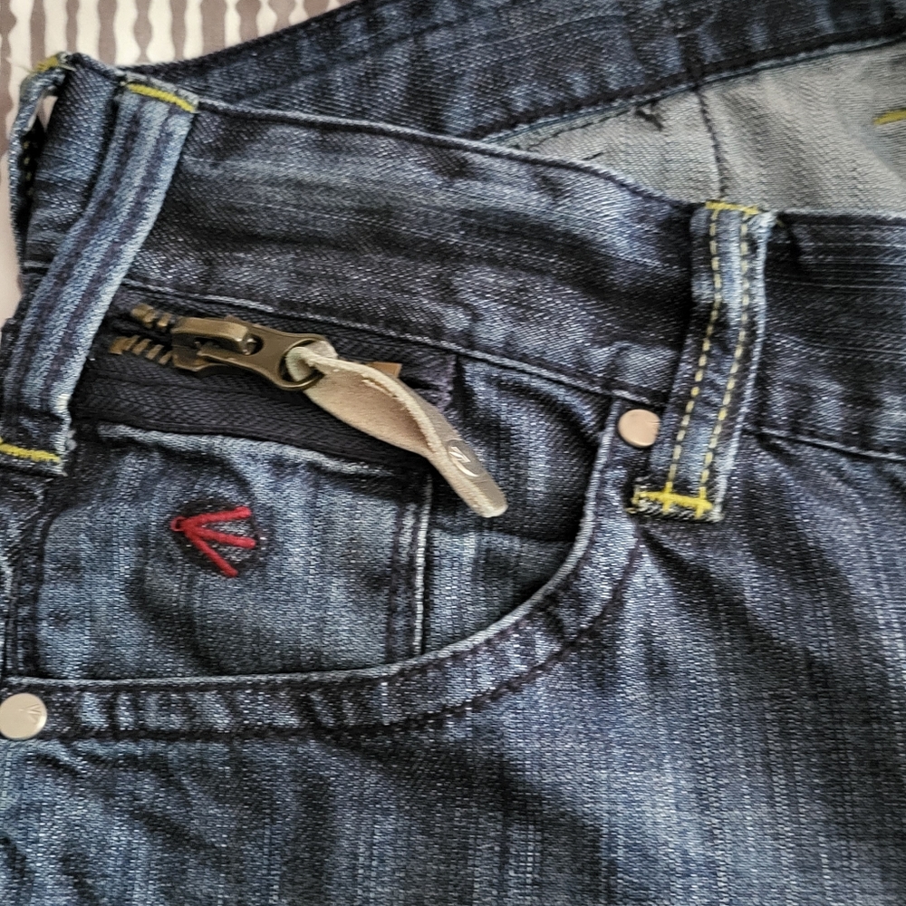 Jeans Energy for him